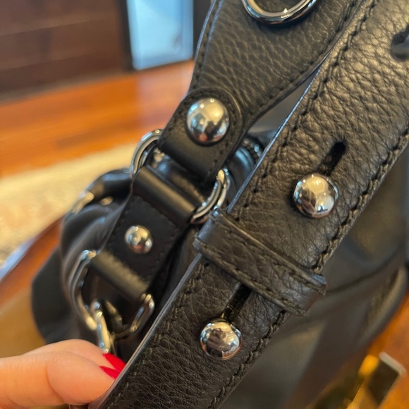 Gucci Hobo bag - Picture 9 of 16